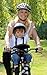 WeeRide Classic Safe Front Mounted Children's Bike Seat, Ages 1-4