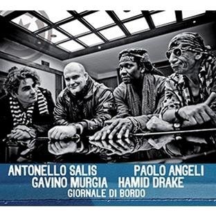 Preisvergleich Produktbild Giornale di Bordo