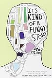 It's Kind of a Funny Story by 