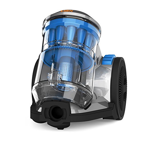 Vacuum Cleaners 