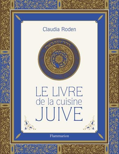 Download Le livre de la cuisine juive Download Le livre de la cuisine juive