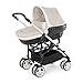 Chicco Trio-System My City Mit Kit Car 0530=Dune