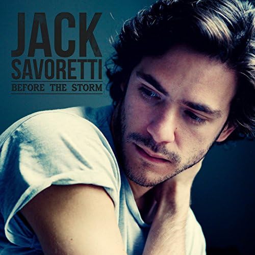 BEFORE THE STORM [VINYL]