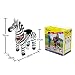 Produktbild PonyCycle ORIGINAL Fahrt auf Pony Nicht Batterie Betrieben Zebra Kleinen
