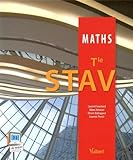 Mathématiques Tle STAV - Nouveau programme
