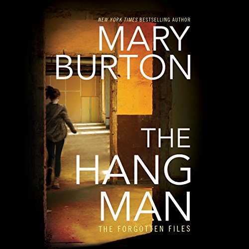 Download The Hangman: Forgotten Files, Book 3