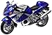 Price comparison product image Diecast Model Suzuki GSX-R 1300 Hayabusa (1:12 scale by Maisto)