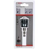 Bosch 2608594264 Power Change Sistem Adapt&ouml;r&uuml;, Pc Plus-Dorn 3/8 İn&ccedil;, 8,7 Mm