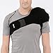 Bracoo Advanced Thermal Therapy Wrap, Hot or Cold Pack for Shoulder, Back, and Abdominal Pain