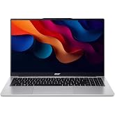 Acer Aspire Lite AL15-71P-51ARA58 İntel Core İ5-12450H 8GB 512GB SSD Freedos 15.6" FHD Taşınabilir Bilgisayar NX.J7MEY.001A58
