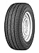 Produktbild CONTINENTAL - Vanco 2 - 215/82 R14 112P - Sommerreifen (Leicht-LKW) - C/C/71