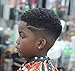 Original Barber Twists Sponge Foam Hair Brush For Dread Loc Afro Coil Curl