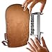 50% OFF The Ultimitt - The Ultimate Tanning Applicator Mitt By Thermalabs Perfect for Self Tanning Sunless Tan Gloves or Self Tanner Mitts With a Crazy One Year Guarantee!