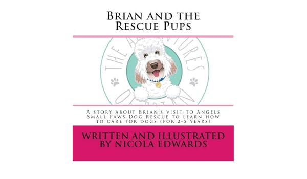 angel small paws rescue