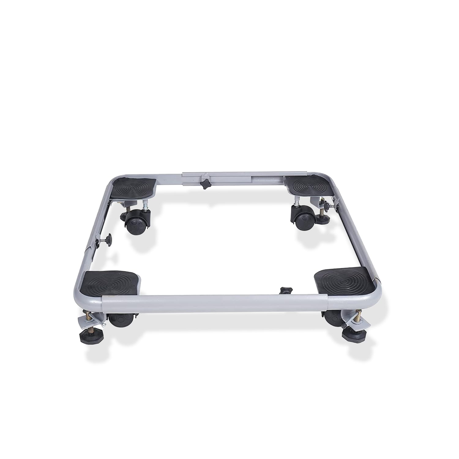 FIDELE Washing Machine Stand with Wheels Review for 8kg Top Load Models