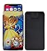 Price comparison product image I-Sonite Beauty and the Beast Belle and Beast Custom Designed Printed Pull Tab Pouch Phone Case Cover for Huawei Honor Magic [S] - bb01
