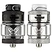 Produktbild Hellvape Dead Rabbit RTA Verdampfer Tank Farbe Gunmetal