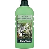 Genta Prestige Yeşil Yapraklı Bitkiler İ&ccedil;in Sıvı Bitki Besini Sıvı G&uuml;bre 500 ml