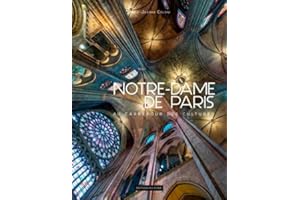 Notre Dame De Paris Au Carrefour Des Cultures
