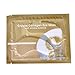 Ayliss 10pcs Collagen Crystal Eyelid Patch Moisture Anti Wrinkle Circles Eye Mask,Crystal