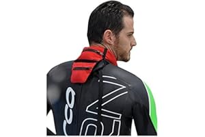 Best Divers Collier apnée linéaire réglable