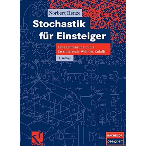 [PDF] Download Stochastik für Einsteiger Kostenlos