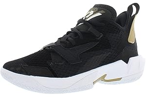 NIKE Jordan Why Not Zer0.4 - Zapatillas de Baloncesto Unisex para niños, Color, Talla