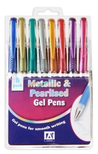 Anker International Stationary 