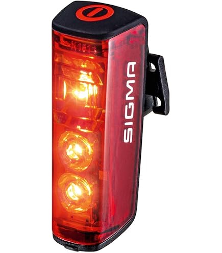 Ravemen TR350 Achterlicht Zwart Ravemen TR350 Achterlicht Zwart