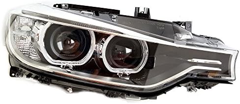 BI Xenon Headlight Right BMW 3 °F30 °F31 to build Date June 2015 6311 7314532