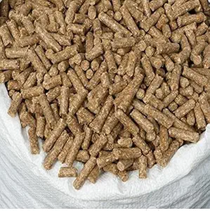 ????? - Oberoi1 Kg Cattle Feed Cow and Buffalo Feed Pellets (Pack 1 Kg)