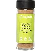 Hayfene Chai Tea Latte Baharat Karışımı 45 g