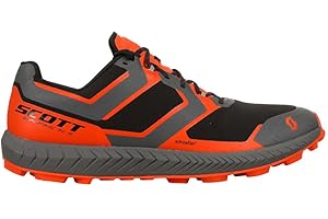 Scott Homme Chaussures Supertrac Rc 2 Basket