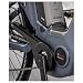 Produktbild Kettenschutz E-Bike Curana,swSINUS Dyo10 2017,schwarz,f.Bosch Performance Cruise (1 Stück)