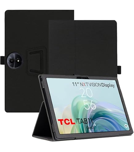 TCL Tab 11 Gen 2 WiFi 10.95