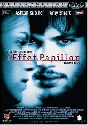 METROPOLITAN EXPORT L'Effet papillon - Edition Prestige [Édition Prestige] [Édition Prestige]