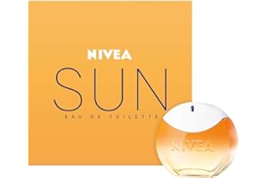 ‎BEIERSDORF Nivea 84980 SUN Woda Toaletowa, 30ml