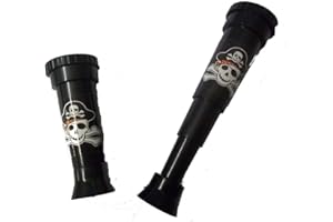 Henbrandt Longue vue pirate