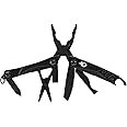 Gerber 1027819 Dime Mini Multi-Tool Black