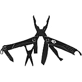 Gerber 1027819 Dime Mini &Ccedil;ok Ama&ccedil;lı Alet Siyah
