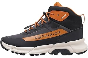 Geox J Flexyper Plus Boy, Dorosły Dziecko