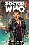 Doctor Who: The Ninth Doctor Vol. 1 (Dr Who Graphic Novel) (Doctor Who New Adventures)