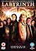 Labyrinth [DVD] [2013]