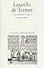 Lazarillo de Tormes (Letteratura universale)