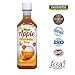 Neuherbs Apple Cider Vinegar with the Mother and Honey - 350ml Raw, Unfiltered & Undiluted RS.199.00