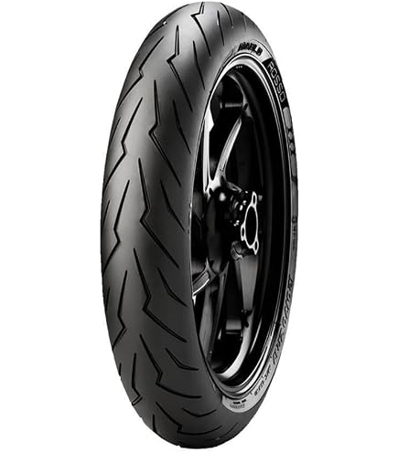 GOMME PNEUMATICI DIABLO SUPERCORSA V3 SC1 180/60 R17 75W PIRELLI