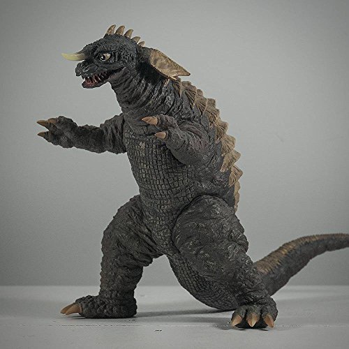Buy XPlus Godzilla Kaiju Series Baragon Figure (1965 Version), 12 by