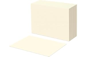 A4 skrivarpapper 80 g 100 ark elfenben papper A4 för utskrift pyssel | Elfenbensfärgat A4-papper 80 g/m² 100 ark för utskrift kopiering skrivning och hantverk för kontor skola hem