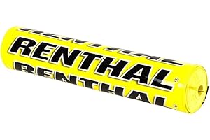 RENTHAL SX - Espuma de manillar RENTHAL
