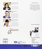 Image de Cuerpo de Gestión Procesal y Administrativa de la Administración de Justicia. Turno Libre. Temario Vol. III.